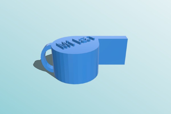 Milan | 3d print model