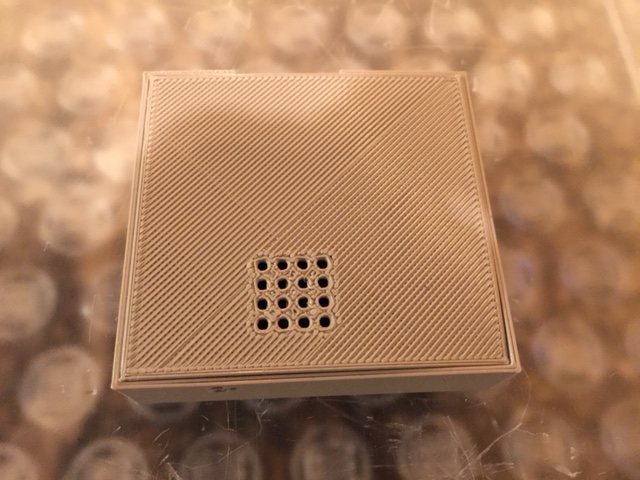 RePhone Kit Create Single Plate 2 Piece Case....!!!
