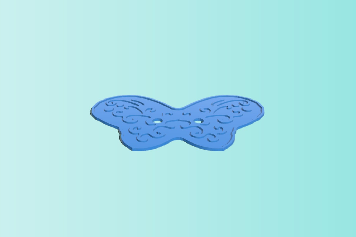 Fairy Wing Replacement