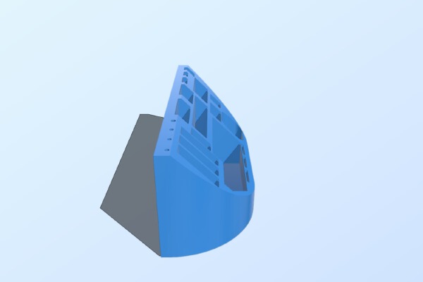Torvol tool organizer | 3d print model