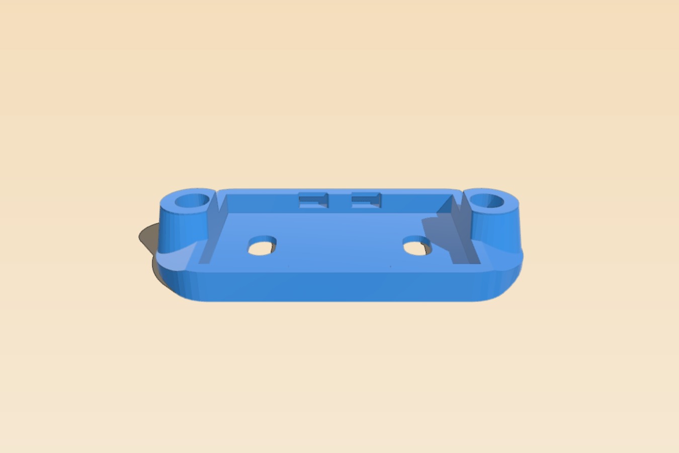 DJI Mavic Pro Remote Protector_ Joystickguard + Akku holder
