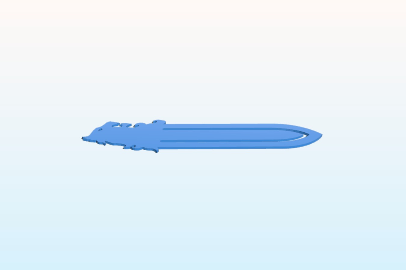 LannisterBookmark