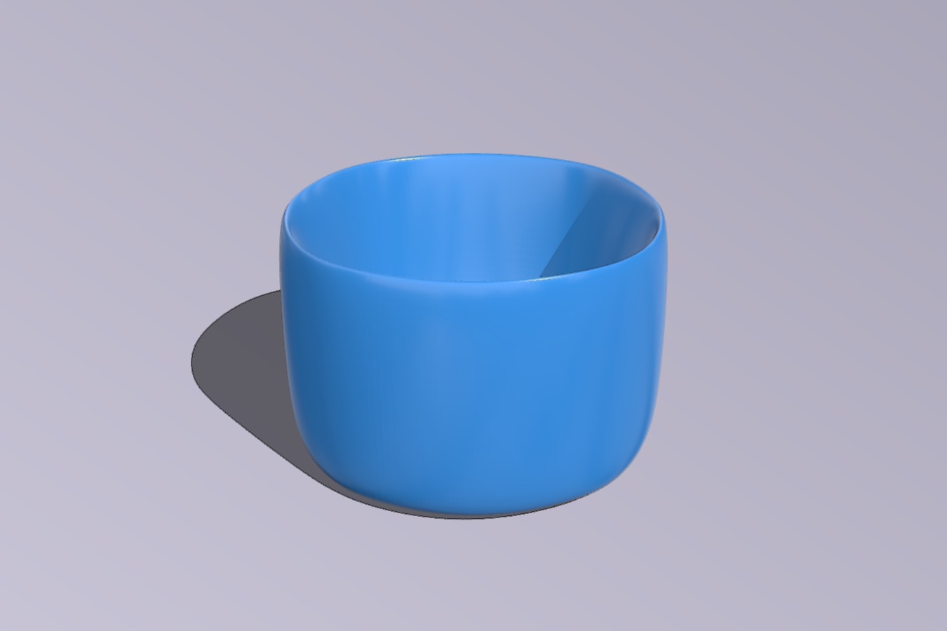 Simple Planter