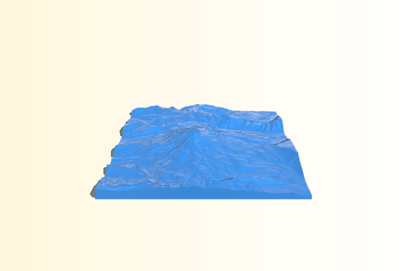 Mount Jefferson