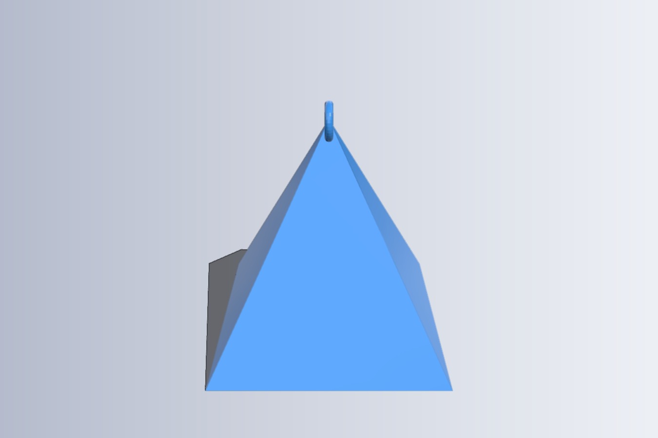 Geometrical shapes