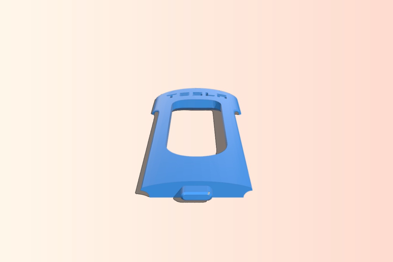tesla phone charger