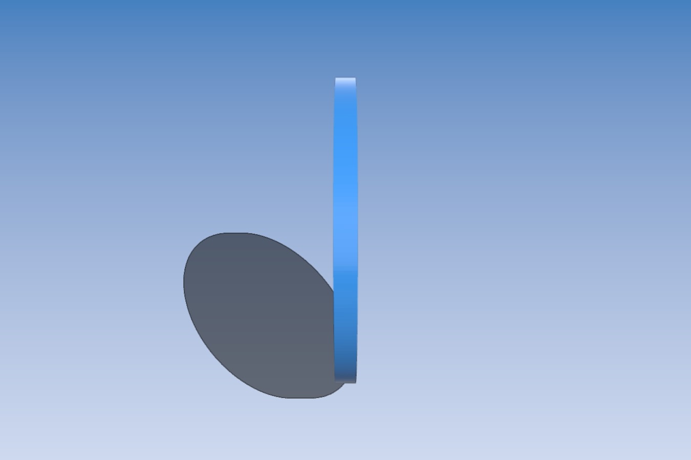 tin can lid