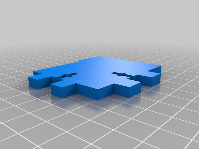 Anet A8 Motor Mount Replacement (with Z Axis REAL Fix)