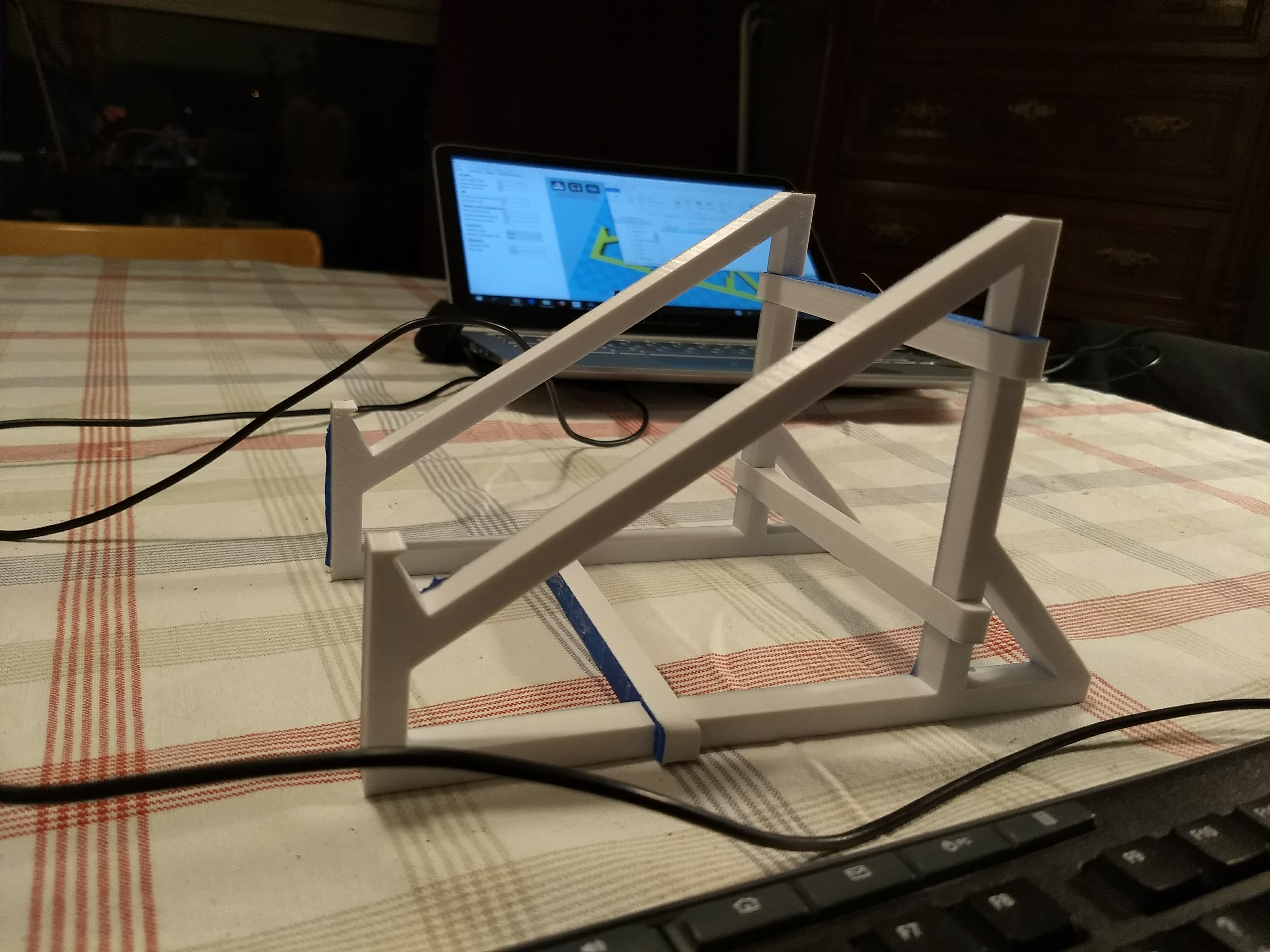 Portable Laptop Stand