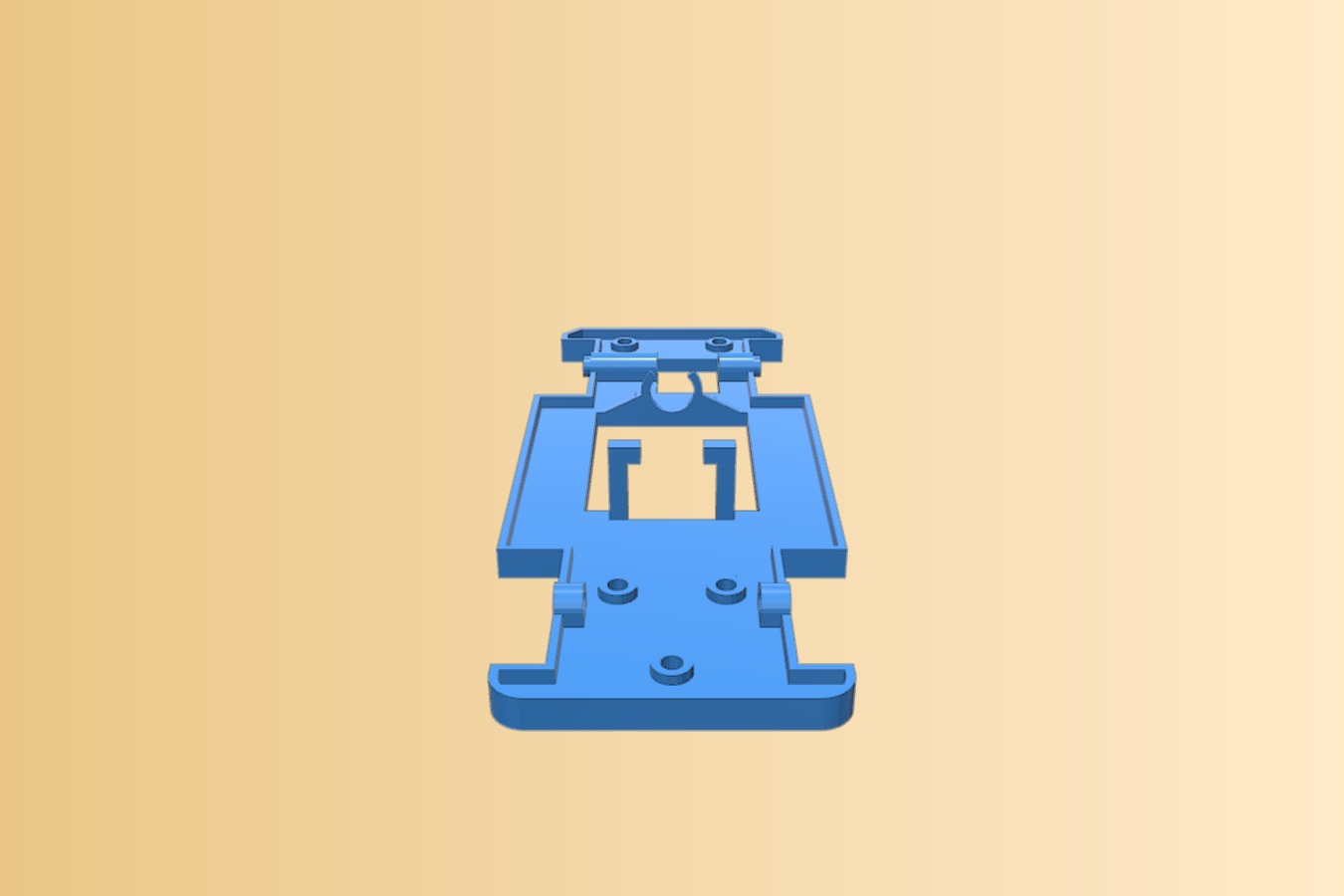 slot car chassis 1_43