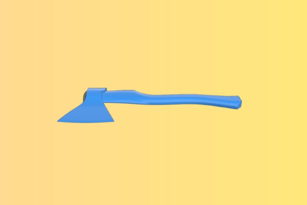  | 3d print model