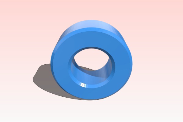 Team 3242 Random Files | 3d print model