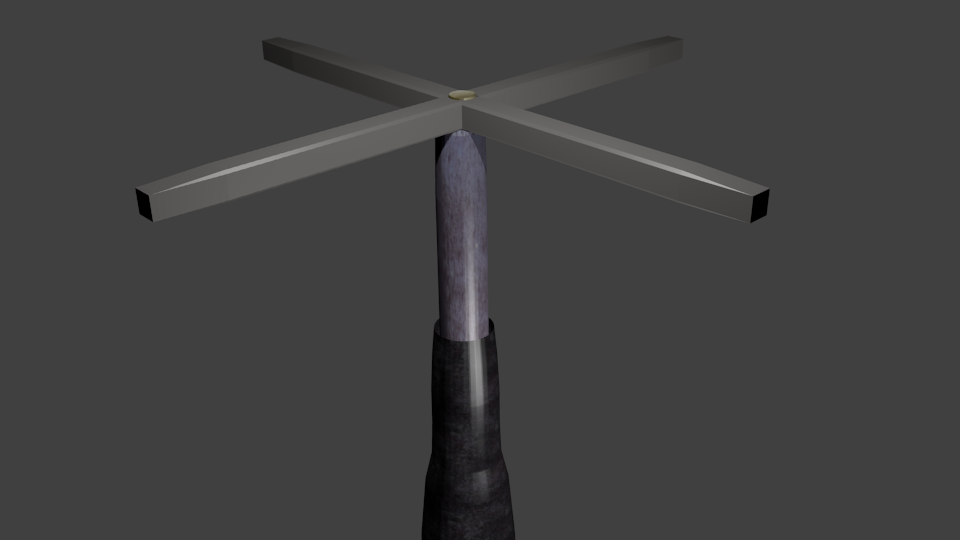 Pie or Cake Slicer