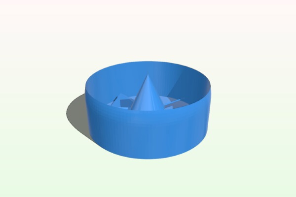 Engine | 3d print model