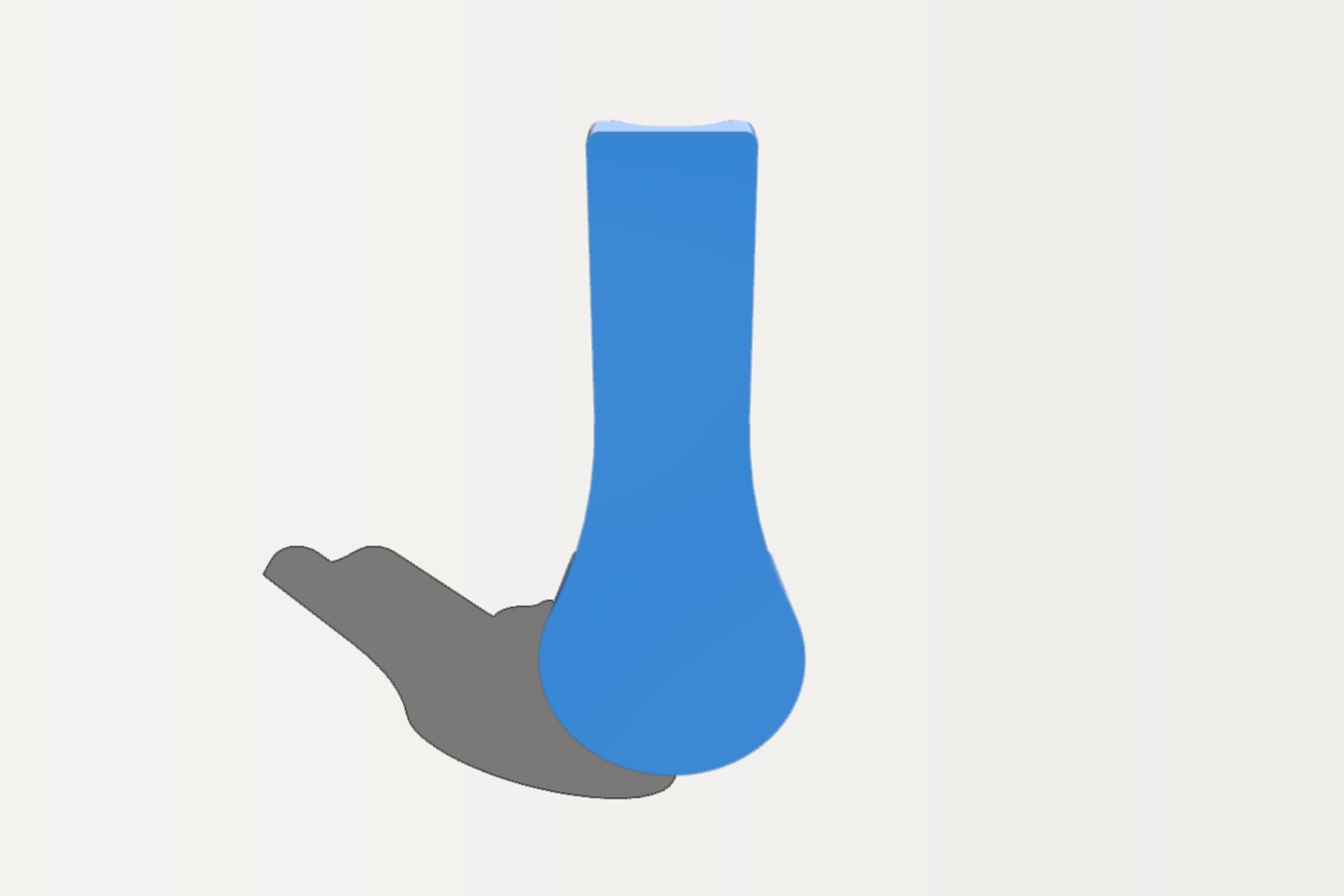Toddler Faucet Extension