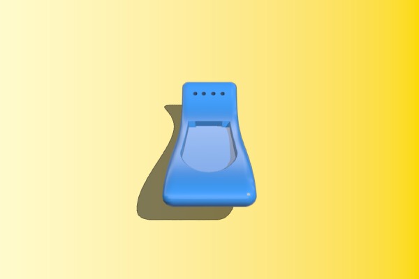 Incense Holder | 3d print model