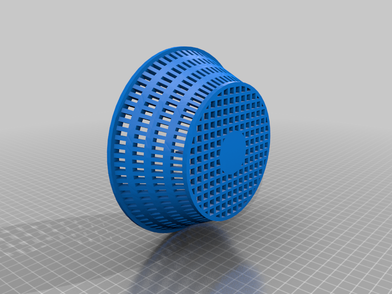 Pool Skimmer Basket