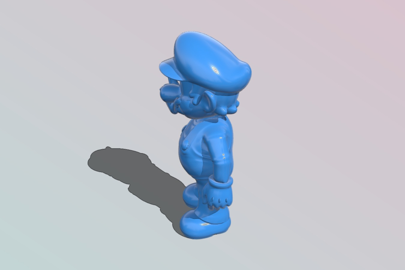 Super Mario