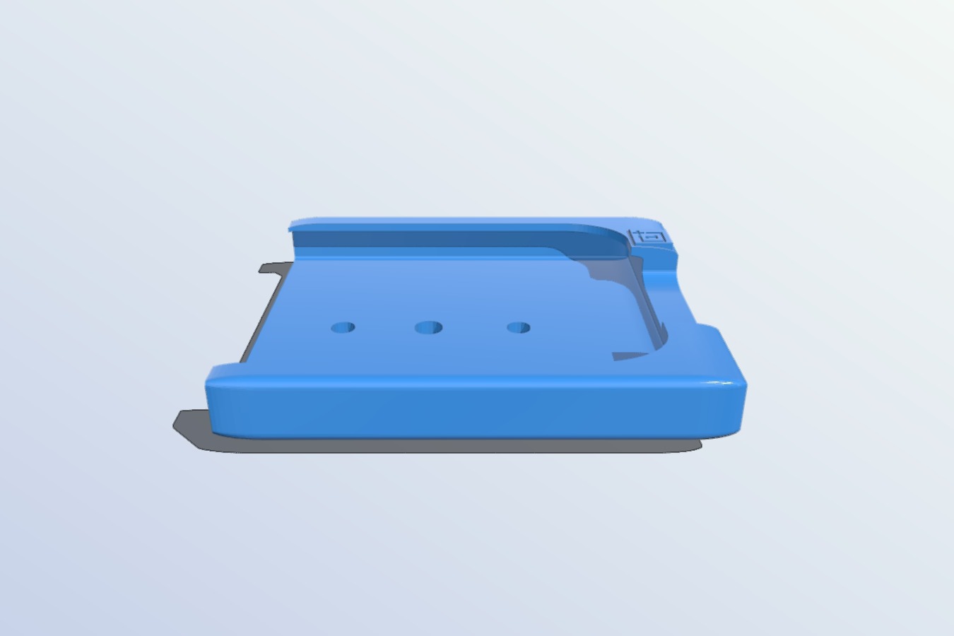 OnePlus 5 Car Holder