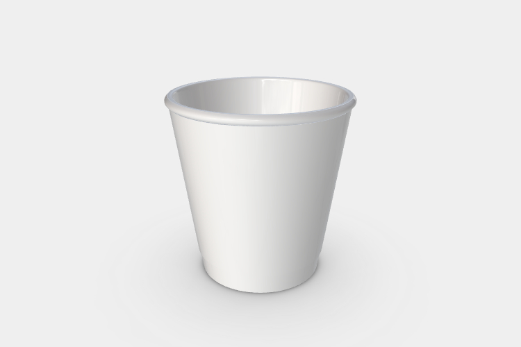 Disposable Paper Cup