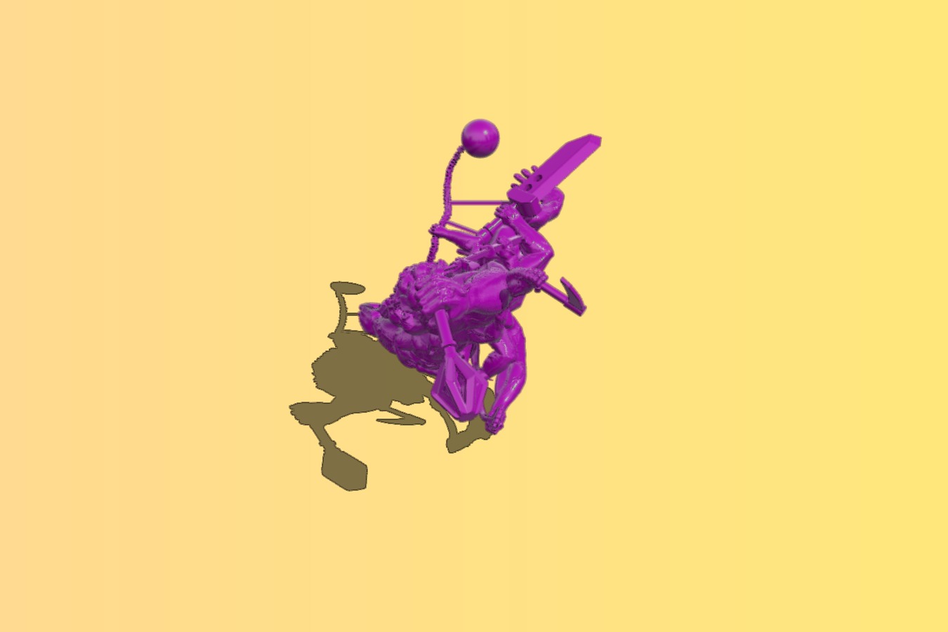 1-54 - Demi Hecatoncheires