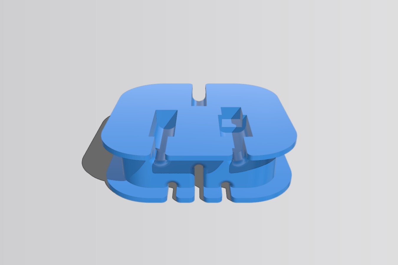 Apple EarPods Case
