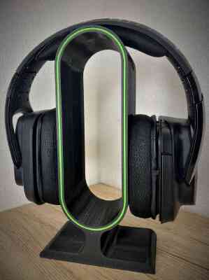 Headset Stand - Holder | 3d print model