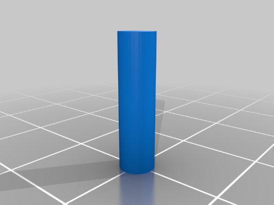 Nico Di Angelo Sword _ épée | 3d print model