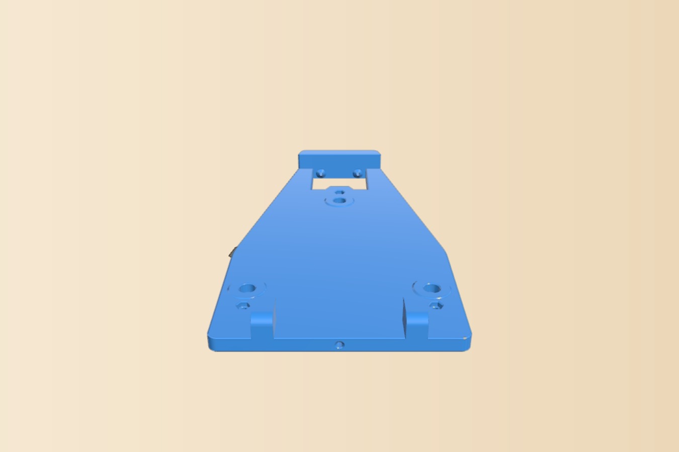 Rep2 Plate Holder