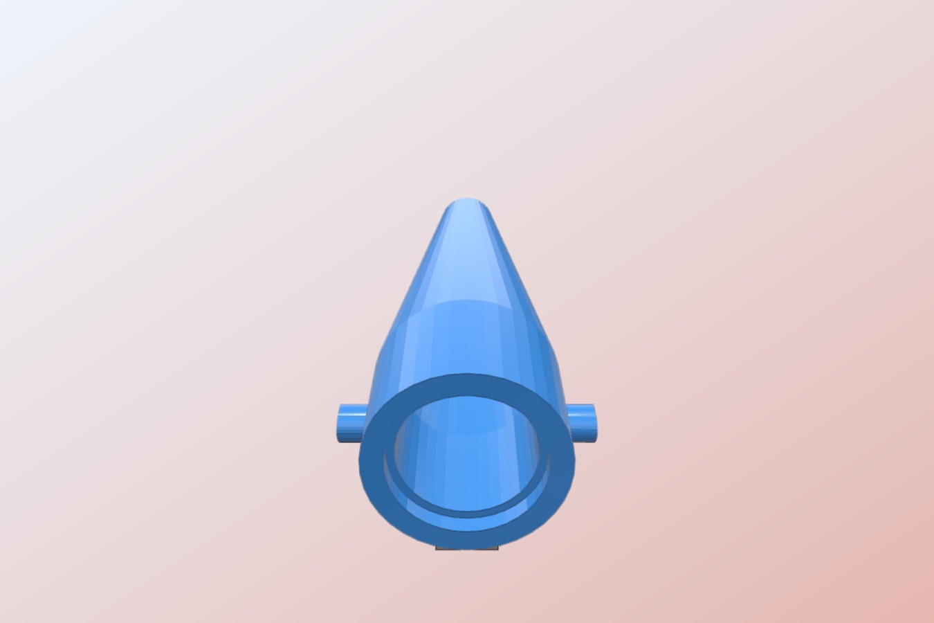 Airpump Inflation Adapter