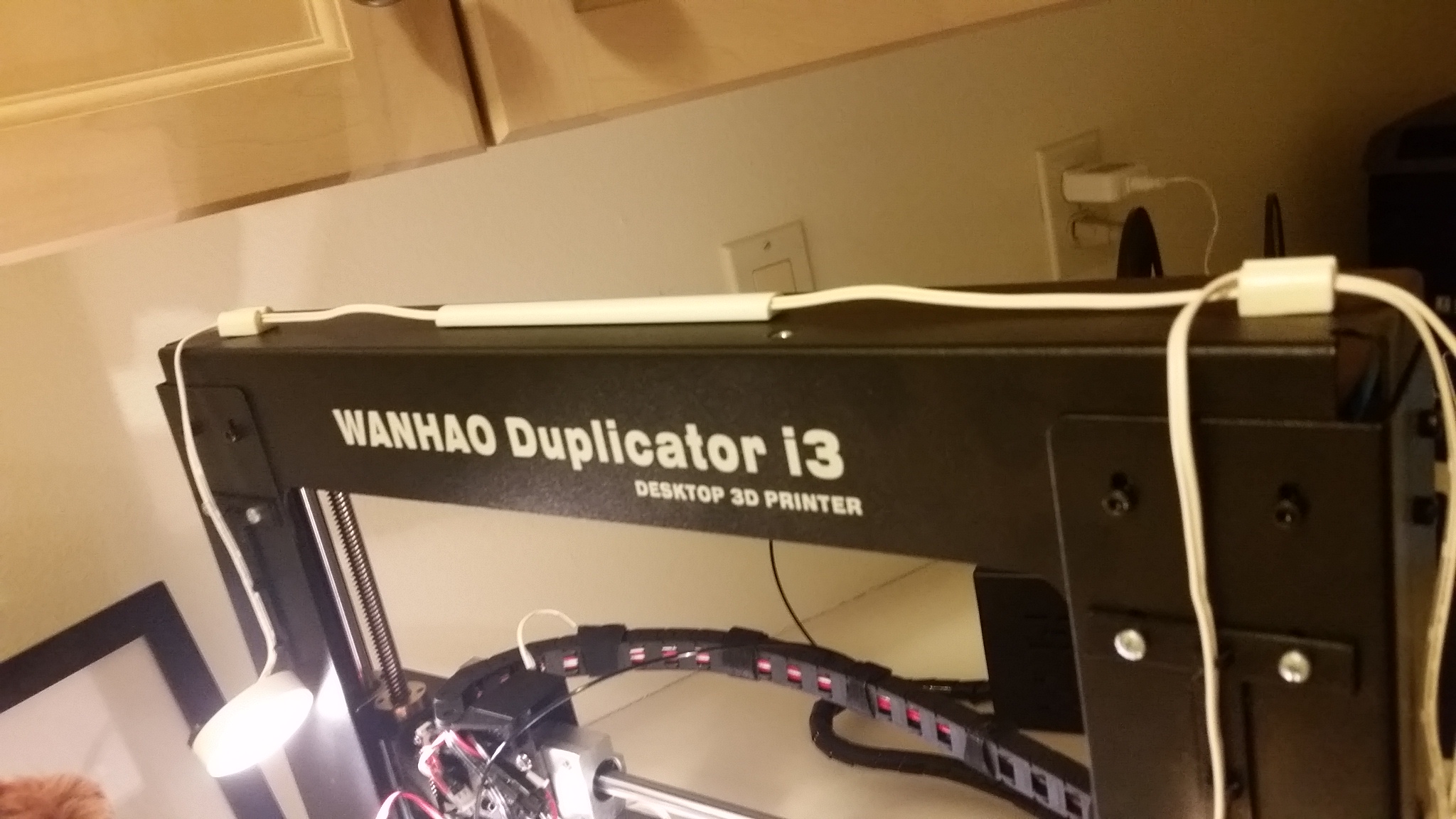 Duplicator i3 LED Ledberg Mount