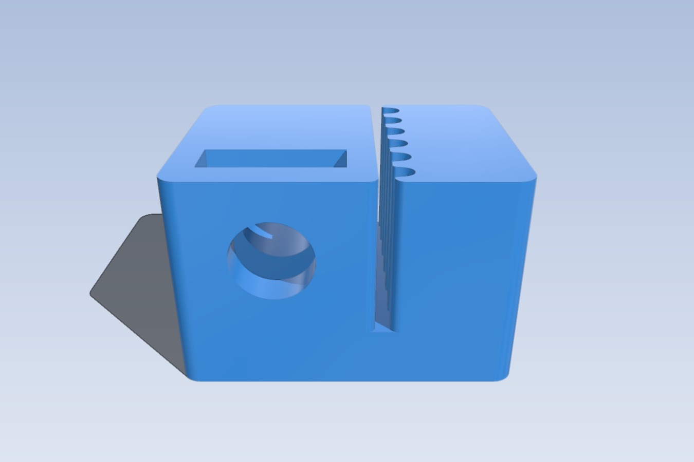 GT2 Belt Conversion for Felix 2.0 Printer