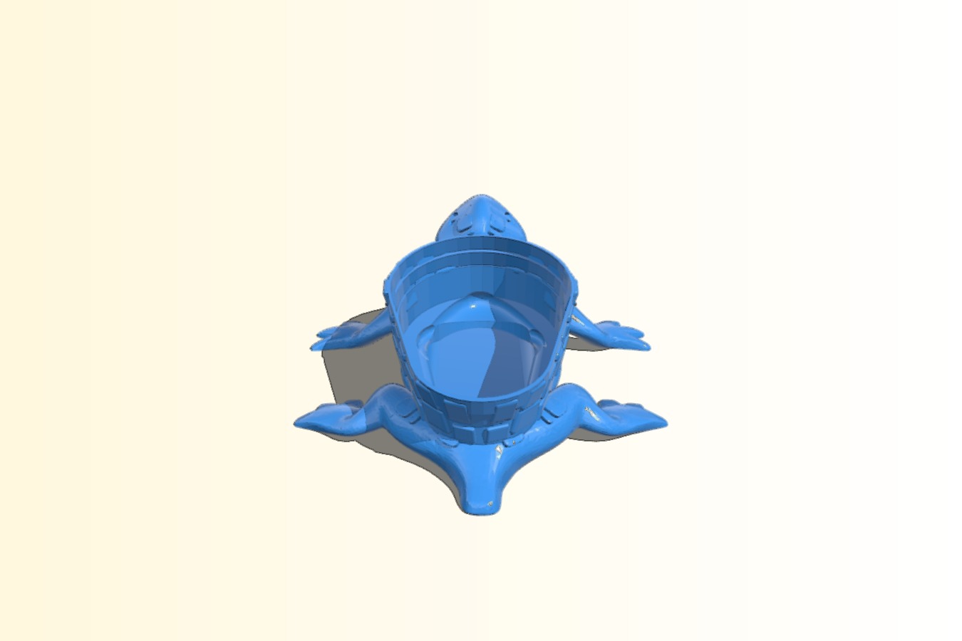 Draudi Planter