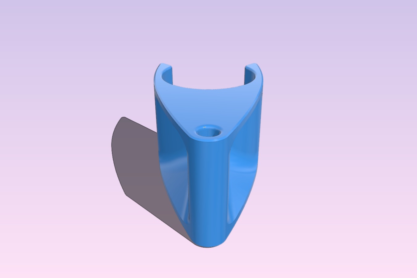 Kayak Paddle Clip