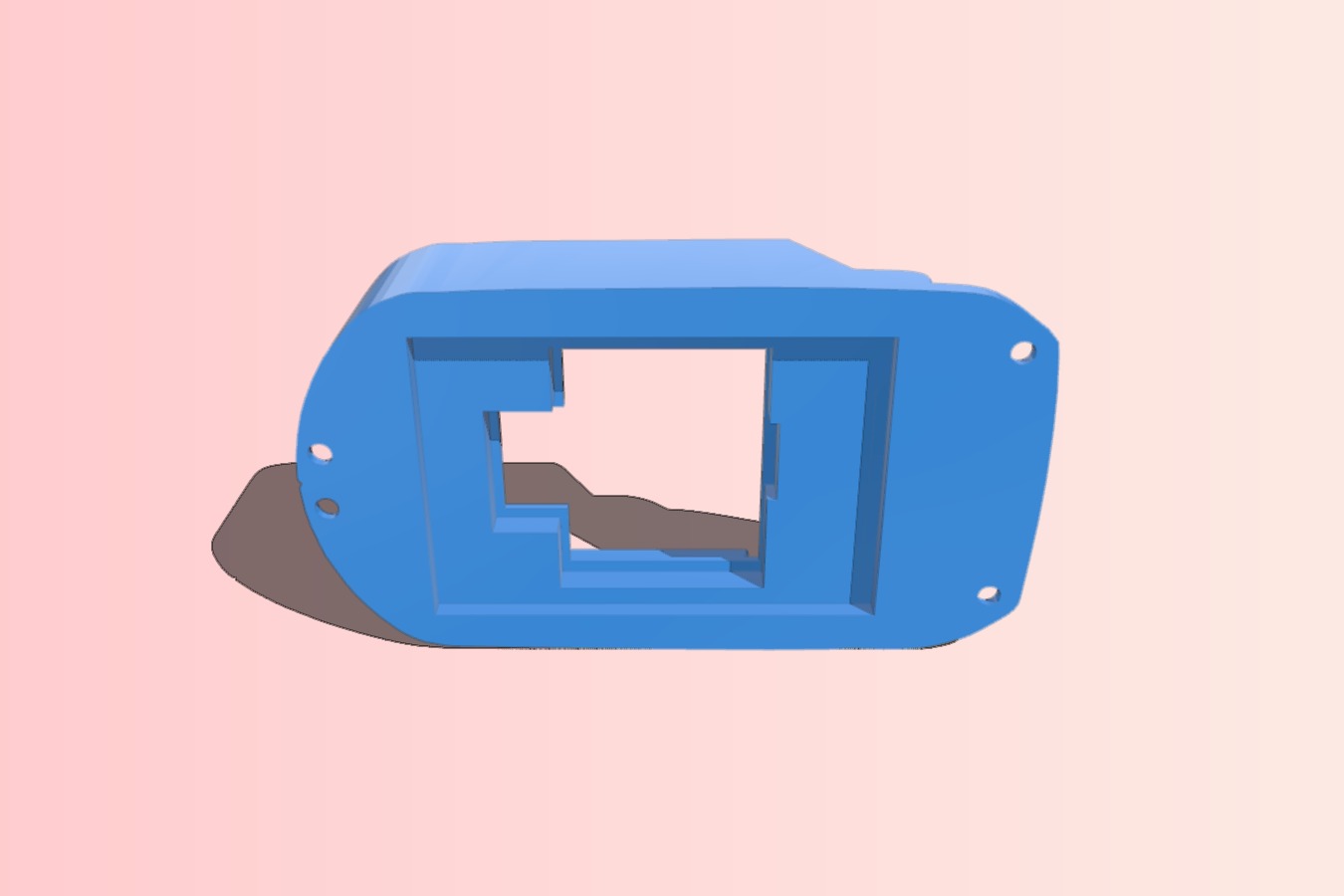 Makita battery  adapter for Ryobi hot glue gun