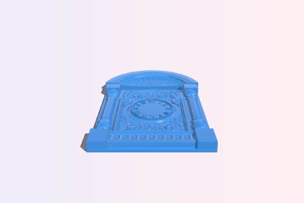  | 3d print model