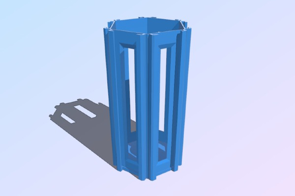 nespresso what else NEW MODEL | 3d print model