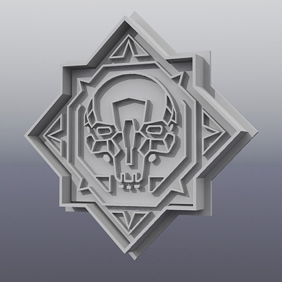 Battletech BattleCookie