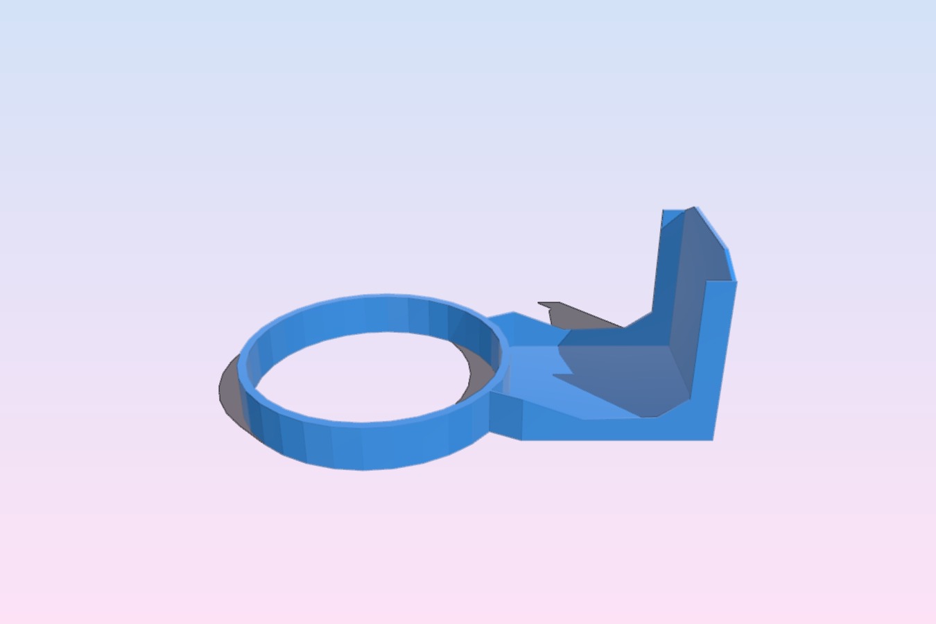 Chain oil recuperator