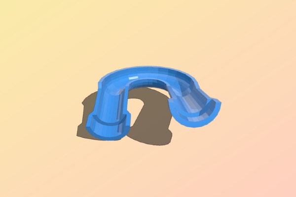 Untitled | 3d print model
