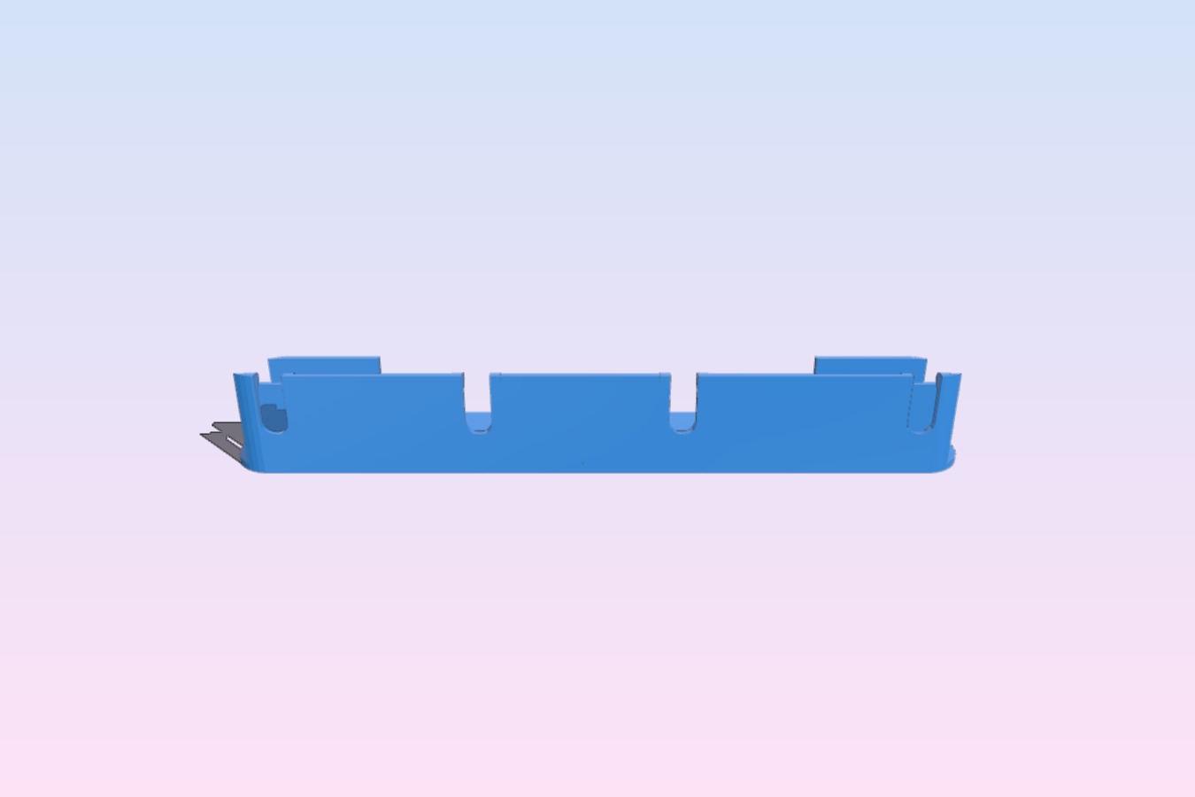 Moulinex Companion Support tool