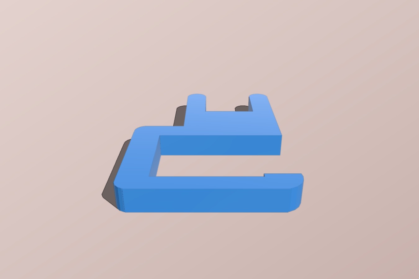 Kallax Insert Mount