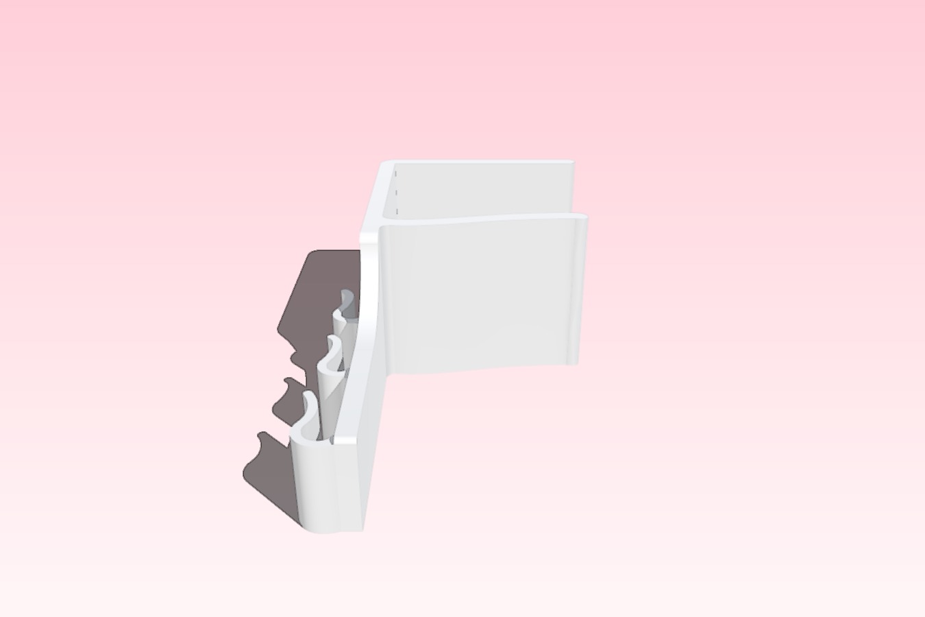 Portacavi - Cable Carrier