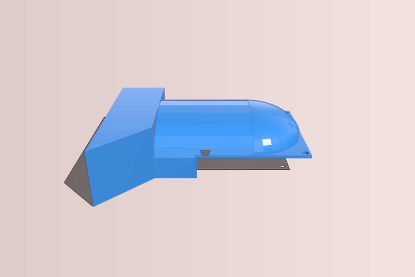 Artillery_Evonovo Sidewinder X1 Airguide