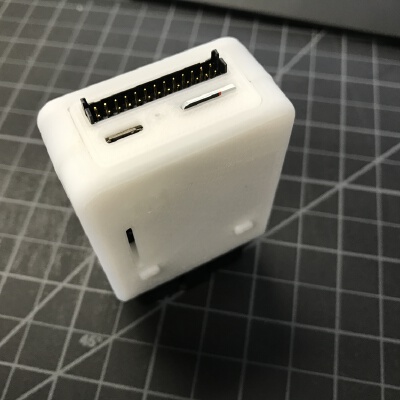 Macchina M2 Enclosure | 3d print model