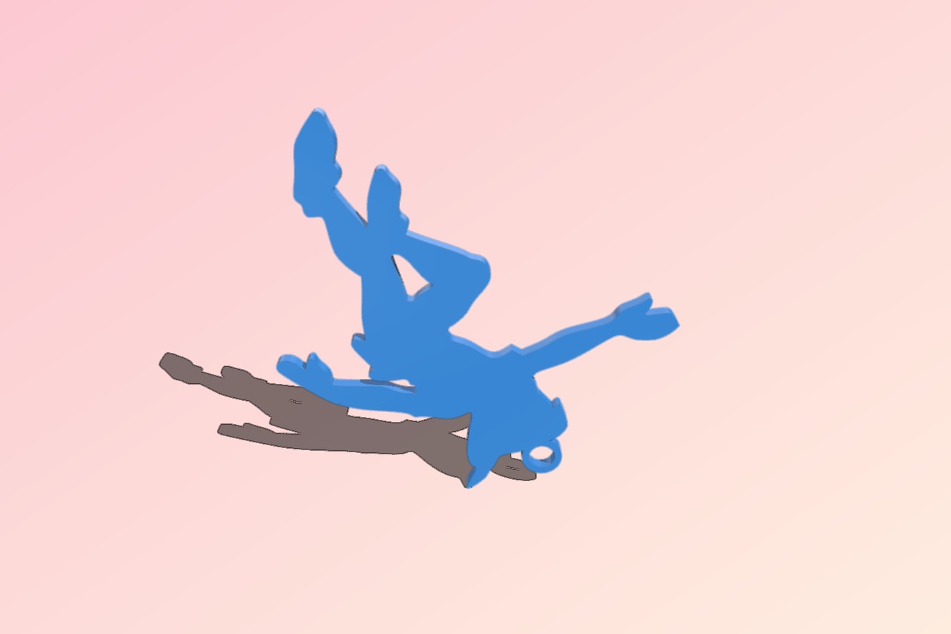 Peter Pan