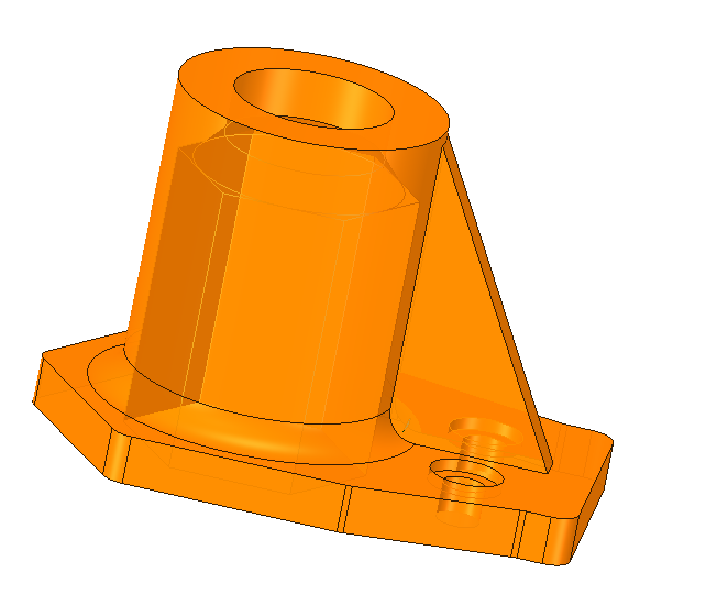 K8200 _ 3drag Auto Bed Leveling with 12mm Inductive Proximity Switch