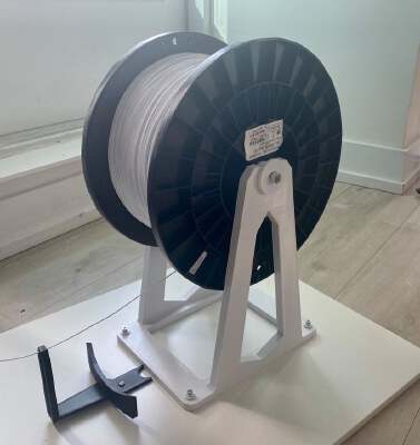5kg Spool Holder | 3d print model