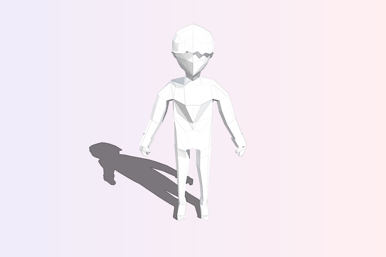 Human Figure