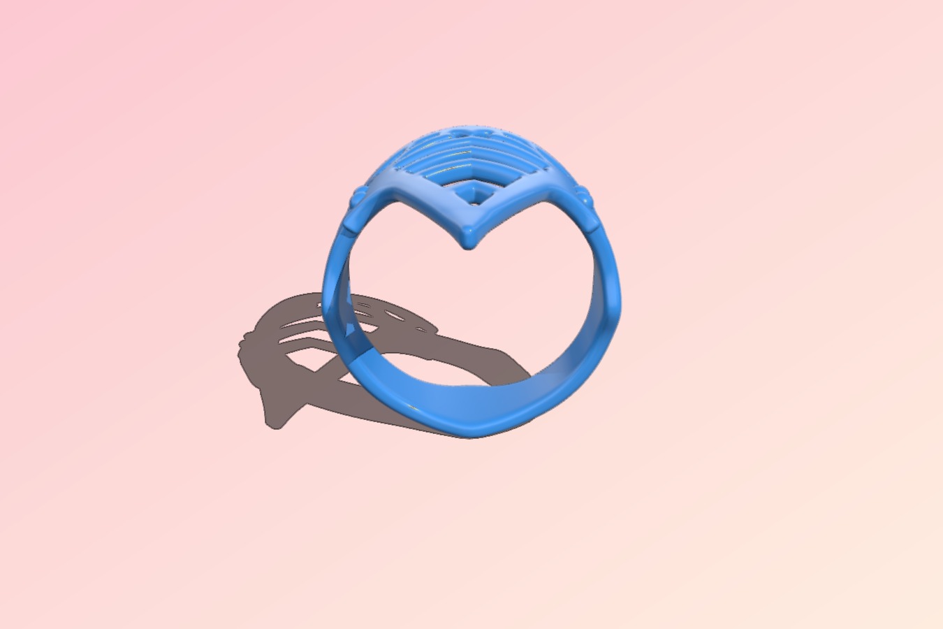 Assassins Creed Ring